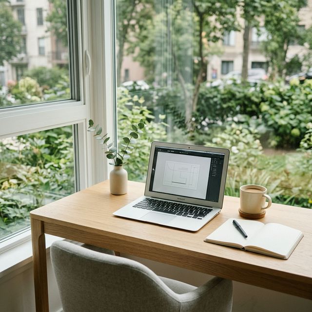 Freelancer Workspace